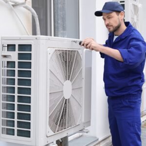 AC Installation