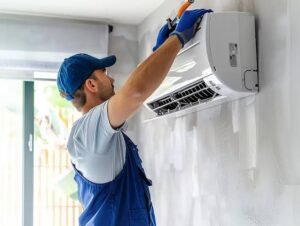 AC Service