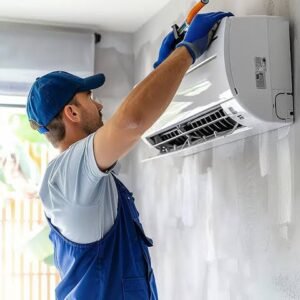 AC Service