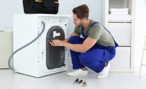 Washing Machine Installation