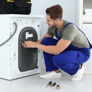 Washing Machine Installation