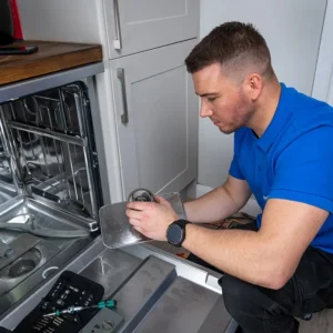 Dishwasher Service