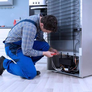 Refrigerator Repair