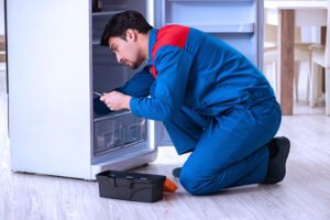 Refrigerator Service