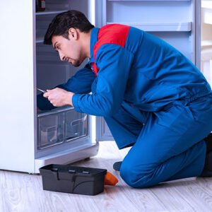 Refrigerator Service