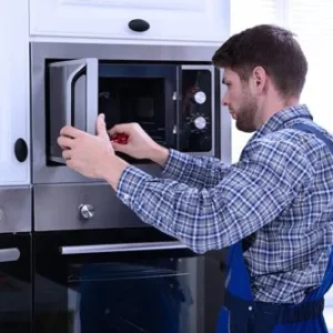 Microwave Service