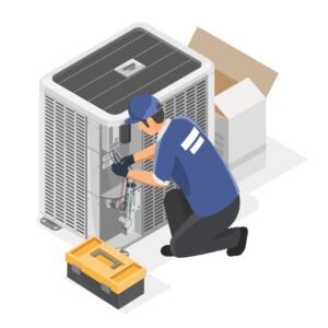 AC Repair