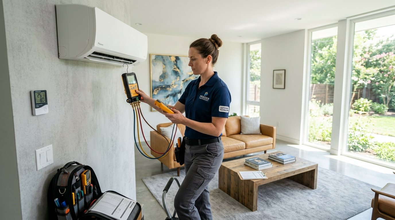 Doorstep AC Repair Service in Gurgaon